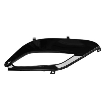 SPARK PLUG TRAPDOOR "PIAGGIO GENUINE PART" 50-125 LIBERTY 2007>2017 BLACK 94 -6211950090 -6573960090-