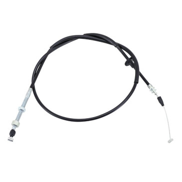 CABLE/COMMANDE/TRANSMISSION DE GAZ ORIGINE PIAGGIO PORTER DIESEL 1400, PORTER ELECTRIC 2007> -566825-