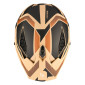 CASQUE TRIAL MT STREETFIGHTER SV P1R NOIR/SABLE MAT M SIMPLE ECRAN TRANSPARENT TRANSFORMABLE AVEC MENTONNIERE AMOVIBLE (LIVRE AVEC UN ECRAN SUPPLEMENTAIREDARK) (ECE 22.06) 8434639173590