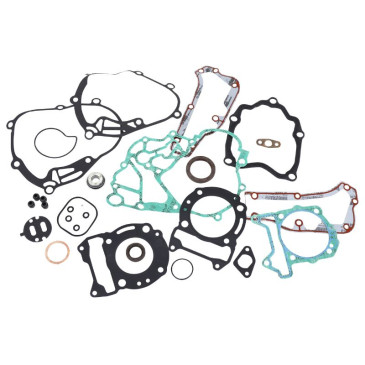 GASKET SET FOR TOP ENGINE PIAGGIO - 125 LEADER ENGINE -497593-