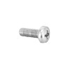 VIS CRUCIFORME (6x16) ORIGINE PIAGGIO COMMUN AL A GAMME -018631-