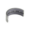 COUSSINET CENTRAL VILEBREQUIN NOIR ORIGINE APRILIA 1000-1100 RSV4 2015> -8571320N-