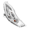 CLIGNOTANT AVANT GAUCHE COMPLET ORIGINE PIAGGO 125 MEDLEY 2016> -1D001232-