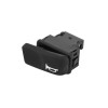 COMMODO/COMMUTATEUR/INTERRUPTEUR KLAXON ORIGINE PIAGGIO 50-125 LIBERTY, MEDLEY 2017> -1D002404R-