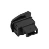 COMMODO/COMMUTATEUR/INTERRUPTEUR KLAXON ORIGINE PIAGGIO 50-125 LIBERTY, MEDLEY 2017> -1D002404R-