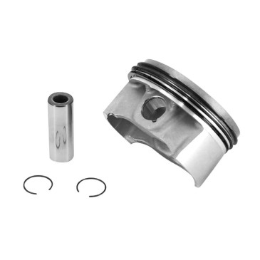 PISTON "PIAGGIO GENUINE PART" 300 MP3 HPE 2019>, VESPA GTS 2019> (CAT 1 "M") -1A0133640M-