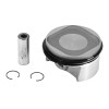 PISTON "PIAGGIO GENUINE PART" 300 MP3 HPE 2019>, VESPA GTS 2019> (CAT 1 "M") -1A0133640M-