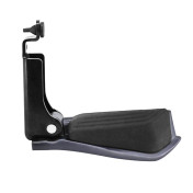 Foot Plates - P2R