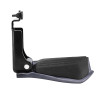 REPOSE PIED GAUCHE PASSAGER ORIGINE PIAGGIO 300-400 BEVERLY SPORT 2021> -1B007006000N13-