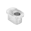 INSERT BRAS OSCILLANT POS.+5 ORIGINE APRILIA 1000-1100 RSV4 2009> -858714-