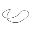 JOINT FILTRE A AIR ORIGINE PIAGGIO 50-125 LIBERTY 2008< /50-125 LIBERTY PTT, CORPORATE -487286-