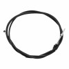 REAR BRAKE TRANSMISSION CABLE "PIAGGIO GENUINE PART" 125 FLY 2012> -CM086701-