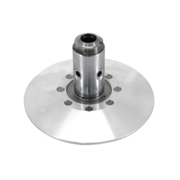 DRIVEN FIXING HALF PULLEY ASSEMBLY -1A001261-