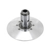 DRIVEN FIXING HALF PULLEY ASSEMBLY -1A001261-