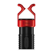 AGRIPPE VIS WERA POUR VIS DIAM 4,5 A 6 mm -MARQUE ALLEMANDE POUR LES ATELIERS- 4013288140357