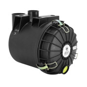 FILTRE A AIR ORIGINE PIAGGIO TRIPORTEUR APE CLASSIC 2014>2017 -E40018626-