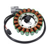 STATOR ORIGINE APRILIA 660 RS, TUONO, TUAREG 2020> -1A019557-