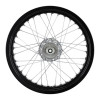 JANTE/ROUE AVANT 17 POUCES ORIGINE DERBI 50 SENDA SM X-TREME 2004>2010 -866181-