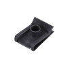 ECROU TOLE (M6) ORIGINE PIAGGIO COMMUN A LA GAMME -WET531021800A0-