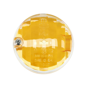 VITRE CLIGNOTANT; -AP8127130-