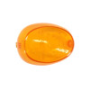 CABOCHON CLIGNOTANT ORIGINE PIAGGIO 50 SCARABEO 1999>2006, SR 50 1997>2004 -AP8224258-