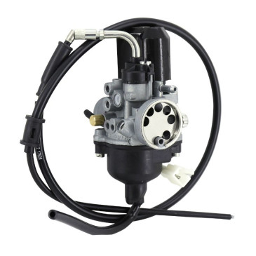 CARBURATEUR ORIGINE PIAGGIO 50 VESPA LX 2T, VESPA PRIMAVERA 2T, VESPA-S 2T -875416-