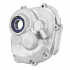 COUVERCLE DE REDUCTEUR COMPLET ORIGINE PIAGGIO 350 MP3, BEVERLY, X10 2012> -8789015-