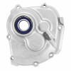 COUVERCLE DE REDUCTEUR COMPLET ORIGINE PIAGGIO 350 MP3, BEVERLY, X10 2012> -8789015-