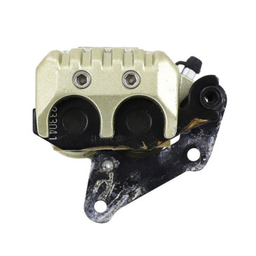 ETRIER DE FREIN AVANT HENG TONG ORIGINE PIAGGIO 125-300-350 BEVERLY 2010> -CM068313-