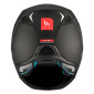 CASQUE TRIAL MT STREETFIGHTER SV UNI NOIR MAT XS SIMPLE ECRAN TRANSPARENT TRANSFORMABLE AVEC MENTONNIERE AMOVIBLE (LIVRE AVEC UN ECRAN SUPPLEMENTAIRE MIROIR) (ECE 22.06)