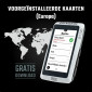 COMPTEUR SIGMA ROX12.1 EVO GPS NOIR AVEC CARDIO et ALTIMETRE 4016224010424