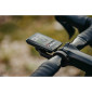 COMPTEUR SIGMA ROX12.1 EVO GPS NOIR AVEC CARDIO et ALTIMETRE 4016224010424