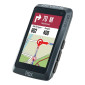 COMPTEUR SIGMA ROX12.1 EVO GPS NOIR AVEC CARDIO et ALTIMETRE