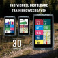 COMPTEUR SIGMA ROX12.1 EVO GPS NOIR AVEC CARDIO et ALTIMETRE 4016224010424