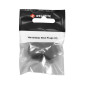 BOUCHON CINTRE VTT WELDTITE (SACHET DE 2 PCS) 5013863080503