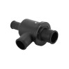 GROUPE THERMOSTAT (75°) ORIGINE APRILIA RSV 1000 2000>2008, CAPONORD 2001>2007 -AP8124929-