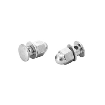 SERRE CABLE DE FREIN WELDTITE (SACHET DE 2 PCS) 5013863080022