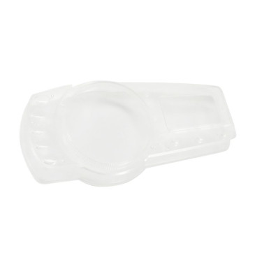 BOUTON FEUX DE DETRESSE ORIGINE PIAGGIO 125-400 X EVO 2007> -641253-