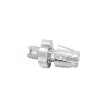 VIS CREUSE DIAM 7mm POUR LEVIER FREIN WELDTITE (A L'UNITE) 5013863080138