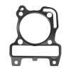 JOINT DE CULASSE ORIGINE PIAGGIO TRIPORTEUR APE CALESSINO 2013> -B014555-
