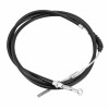 TRANSMISSION FREIN A MAIN AVANT ATM-T1 -567857-