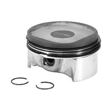 PISTON ORIGINE PIAGGIO 300 MP3 HPE 2019>, VESPA GTS 2019> (CAT 3 "O") -1A0133640O- 8020775024942