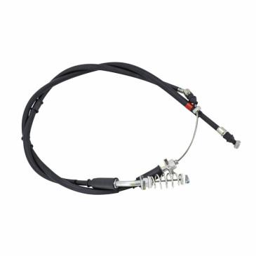 CABLE/COMMANDE/TRANSMISSION DE FREIN DE STATIONNEMENT ORIGINE PIAGGIO 125 MYMOOVER 2021> -1C006401-