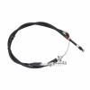 CABLE/COMMANDE/TRANSMISSION DE FREIN DE STATIONNEMENT ORIGINE PIAGGIO 125 MYMOOVER 2021> -1C006401-