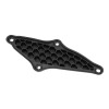 GRILLE DE PROTECTION LATERALE GAUCHE ORIGINE PIAGGIO 300 MP3 HPE 2019> -1B005993-