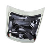 FEU ARRIERE GRIS ORIGINE PIAGGIO 125-300 VESPA GTS 2022> -1D004231-