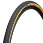 PNEU ROUTE 700 X 27 CHALLENGE STRADA TUBELESS READY NOIR FLANC BEIGE 300TPI TS (25-622)