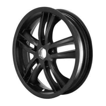 FRONT WHEEL "PIAGGIO GENUINE PART" 300 YOURBAN DARK GREY -58618R-