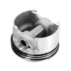 PISTON COMPLET (B) ORIGINE PIAGGIO 125 FLY, PRIMAVERA, SPRINT 2013> -B0180110002-