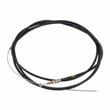 CABLE/COMMANDE/TRANSMISSION DE BOITE DE VITESSE (1) ORIGINE PIAGGIO TRIPORTEUR APE CLASSIC 2014>2017 -660346-